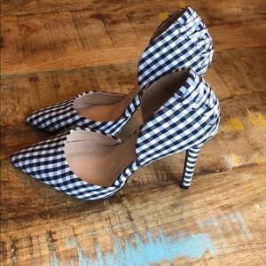 Charlotte Russe heels